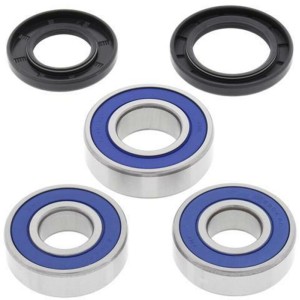 Kit rodamientos de rueda All Balls 25-1256