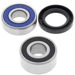 Kit rodamientos de rueda All Balls 25-1020