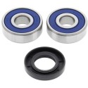 Kit rodamientos de rueda All Balls 25-1309