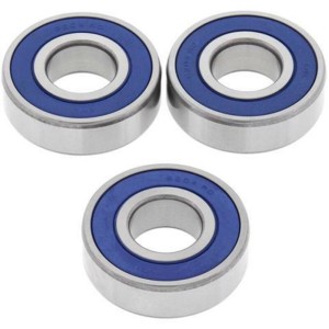 Kit rodamientos de rueda All Balls 25-1251