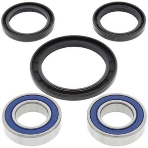 Kit rodamientos de rueda All Balls 25-1584