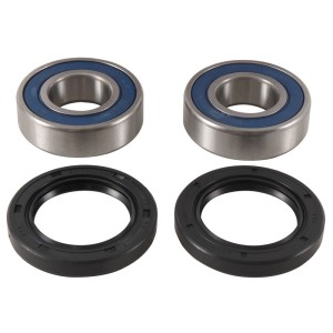 Kit rodamientos de rueda All Balls 25-1738