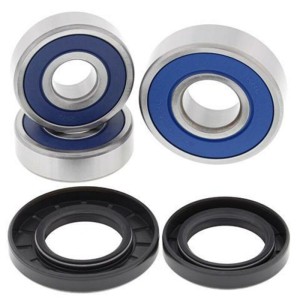 Kit rodamientos de rueda All Balls 25-1468