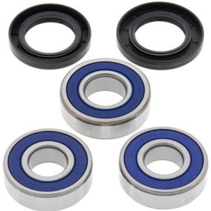 Kit rodamientos de rueda All Balls 25-1154