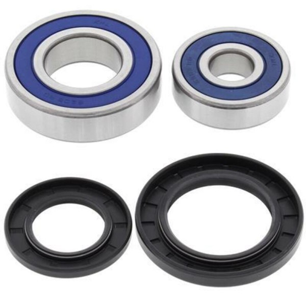 Kit rodamientos de rueda All Balls 25-1284