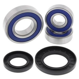 Kit rodamientos de rueda All Balls 25-1393