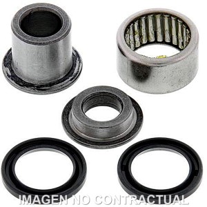 Kit de revisión amortiguador trasero All Balls 29-1003