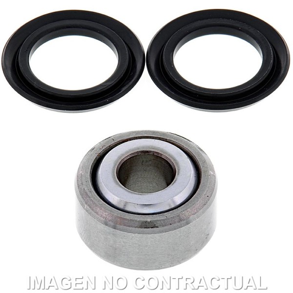 Kit de revisión amortiguador trasero All Balls 29-1011