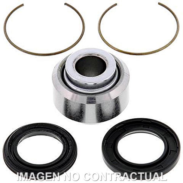 Kit de revisión amortiguador trasero All Balls 29-1013