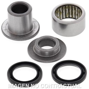 Kit de revisión amortiguador trasero All Balls 29-5055