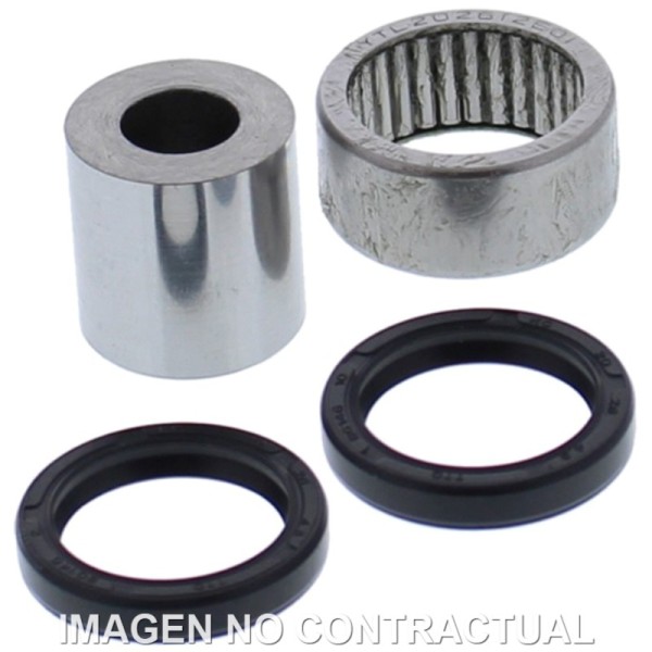 Kit de revisión amortiguador trasero All Balls 29-5082