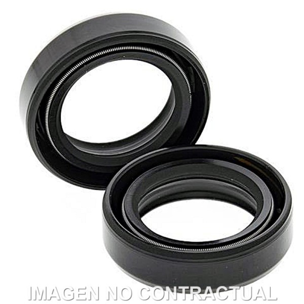 Kit de retenes de aceite horquilla All Balls 55-101