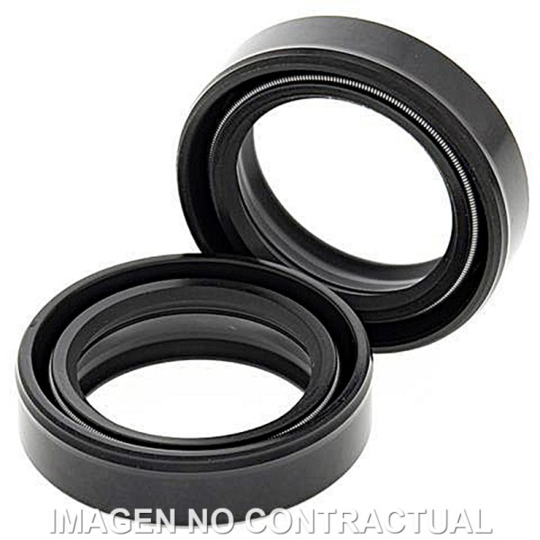 Kit de retenes de aceite horquilla All Balls 55-102