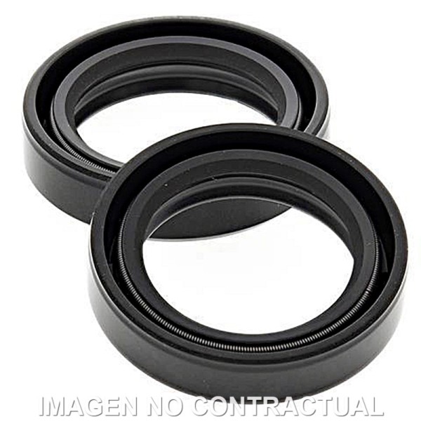 Kit de retenes de aceite horquilla All Balls 55-104