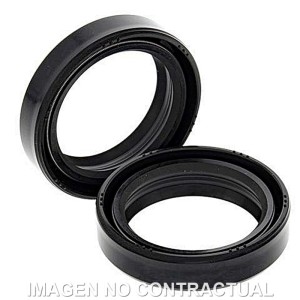 Kit de retenes de aceite horquilla All Balls 55-109