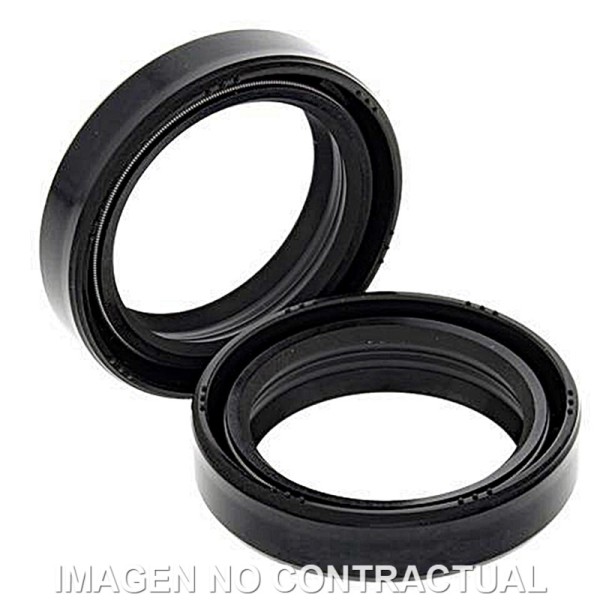 Kit de retenes de aceite horquilla All Balls 55-109