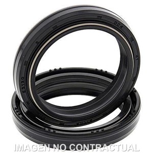 Kit de retenes de aceite horquilla All Balls 55-117