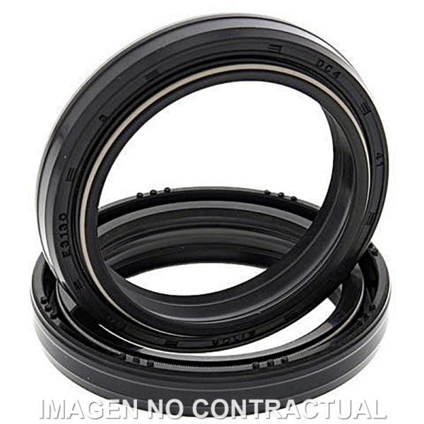 Kit de retenes de aceite horquilla All Balls 55-117