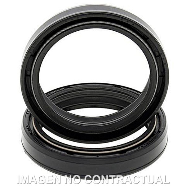 Kit de retenes de aceite horquilla All Balls 55-123