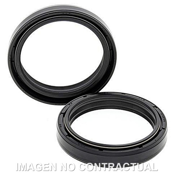 Kit de retenes de aceite horquilla All Balls 55-126