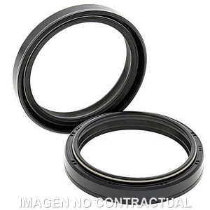 Kit de retenes de aceite horquilla All Balls 55-132