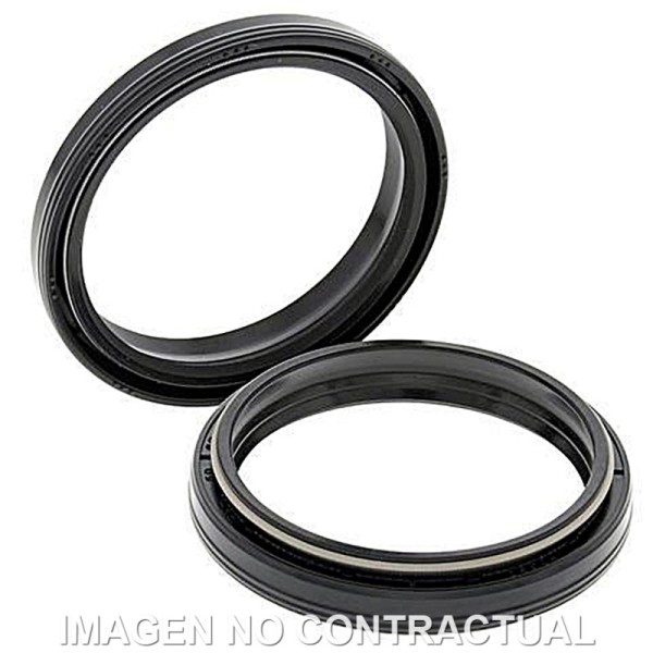 Kit de retenes de aceite horquilla All Balls 55-134