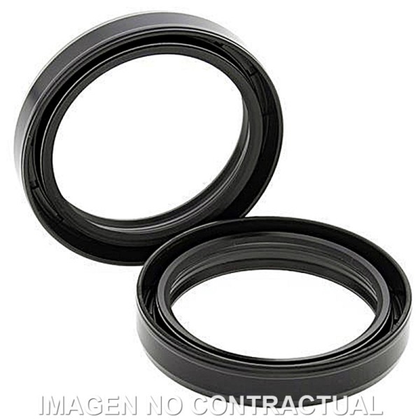 Kit de retenes de aceite horquilla All Balls 55-140