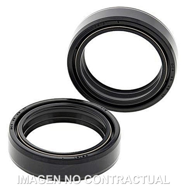 Kit de retenes de aceite horquilla All Balls 55-141