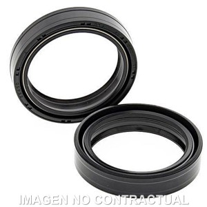 Kit de retenes de aceite horquilla All Balls 55-143