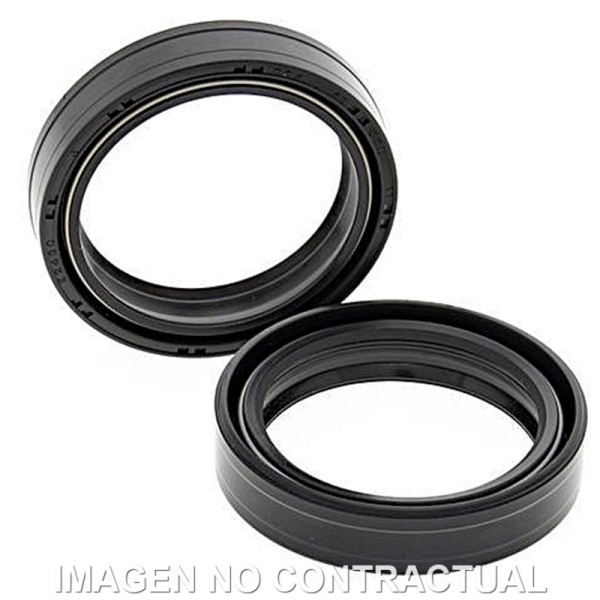 Kit de retenes de aceite horquilla All Balls 55-143