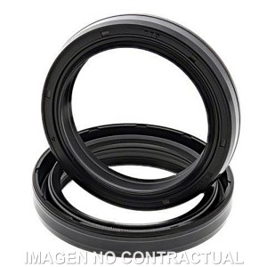 Kit de retenes de aceite horquilla All Balls 55-147