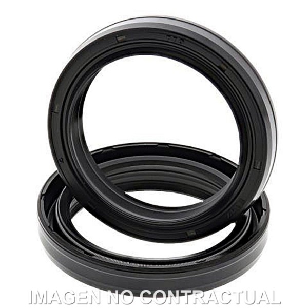 Kit de retenes de aceite horquilla All Balls 55-147