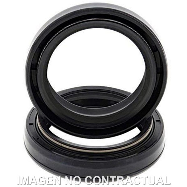 Kit de retenes de aceite horquilla All Balls 55-154