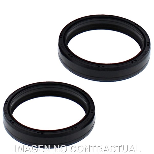 Kit de retenes de aceite horquilla All Balls 55-158