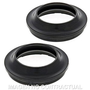 Kit de guardapolvos horquilla All Balls 57-112