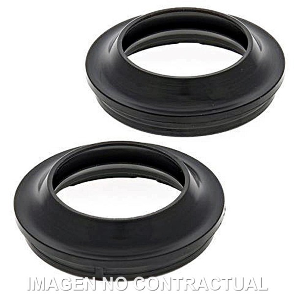 Kit de guardapolvos horquilla All Balls 57-112