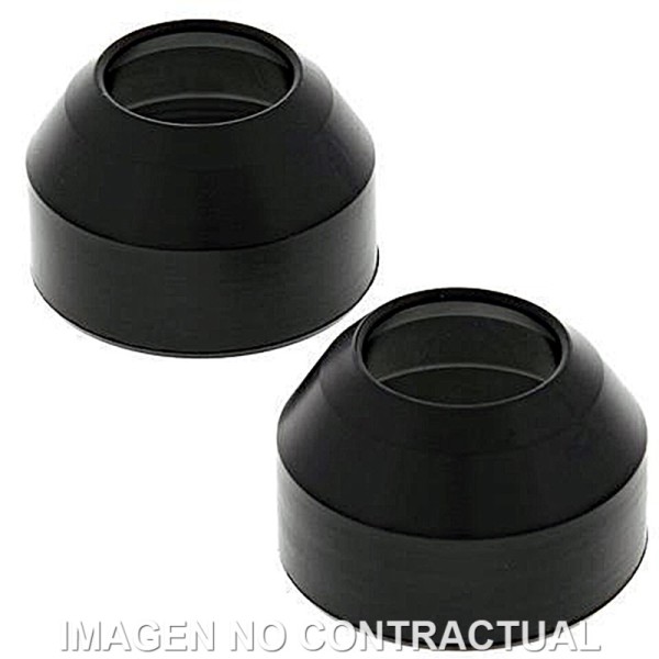 Kit de guardapolvos horquilla All Balls 57-133