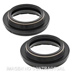 Kit de guardapolvos horquilla All Balls 57-142