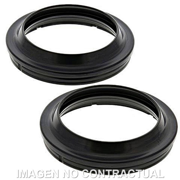 Kit de guardapolvos horquilla All Balls 57-145