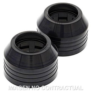 Kit de guardapolvos horquilla All Balls 57-147