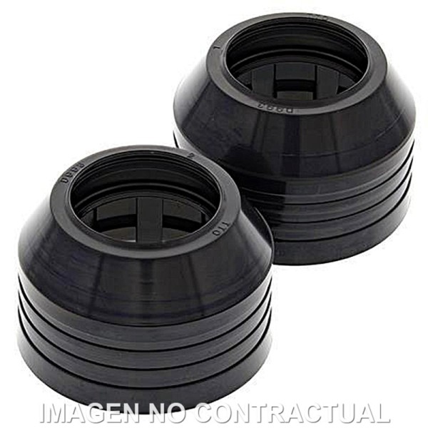 Kit de guardapolvos horquilla All Balls 57-147