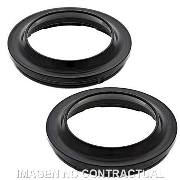 Kit de guardapolvos horquilla All Balls 57-152