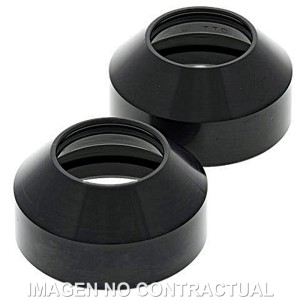 Kit de guardapolvos horquilla All Balls 57-154