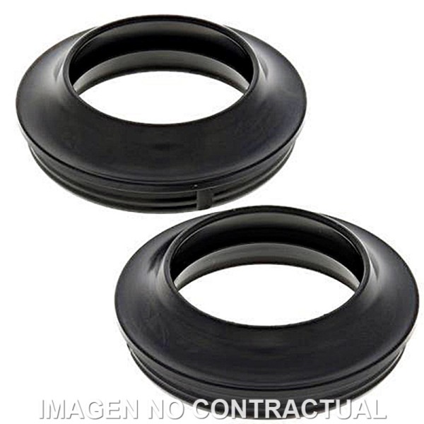 Kit de guardapolvos horquilla All Balls 57-156