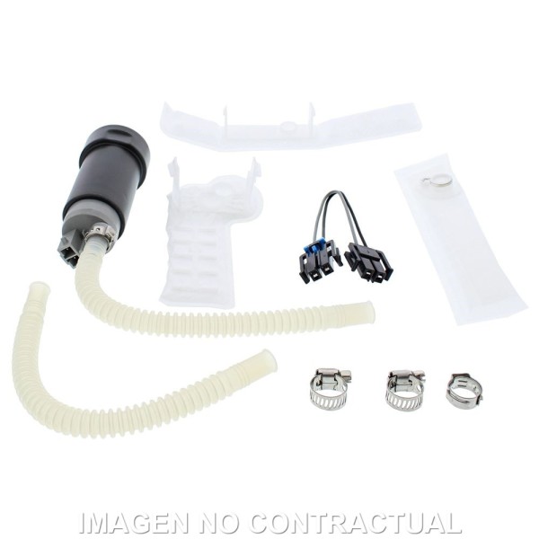 Bomba gasolina All Balls 47-2011 Harley Davidson