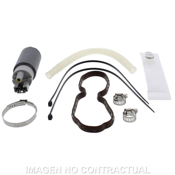 Bomba gasolina All Balls 47-2020 Harley Davidson