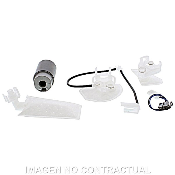 Bomba gasolina All Balls 47-2035 Honda / Yamaya