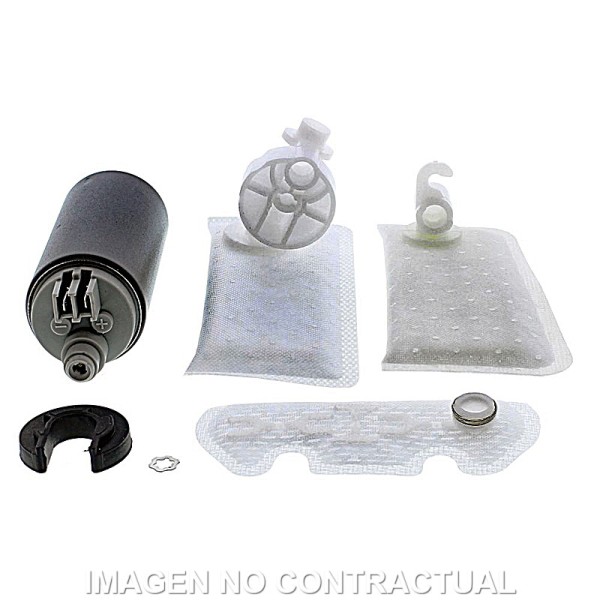 Bomba gasolina All Balls 47-2040 Honda / Husqvarna / Kawasaki / Suzuki