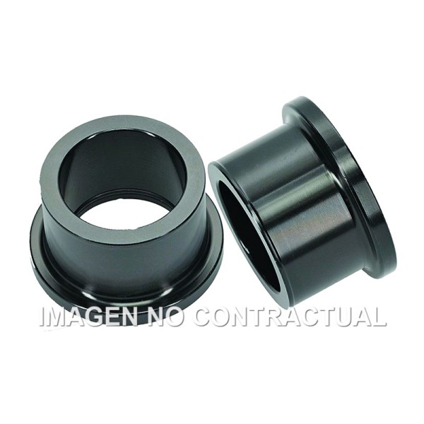 Kit distanciador rueda All Balls 11-1015-1
