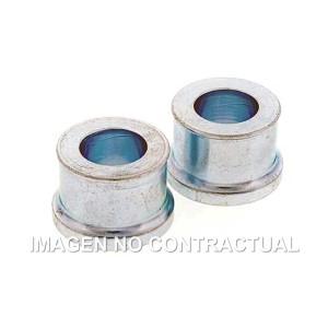 Kit distanciador rueda All Balls 11-1024